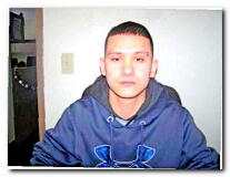 Offender Jacob Daniel Arguello-ybarra