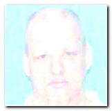 Offender Johnny Mitchell Reed Jr