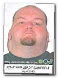 Offender Jonathan Leroy Campbell