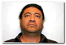 Offender Jose Romero Carabajal