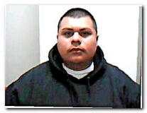 Offender Julio Ortega