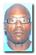 Offender Leonard Charles Dickerson