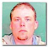 Offender Marty Ray Harrison