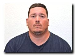 Offender Miguel Flores