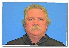 Offender Robert Michael Liner