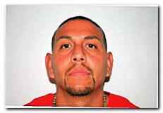 Offender Ruben Michael Cabellero