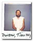 Offender Timothy Allen Dungan