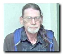 Offender Wayne Allen Kisling