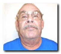 Offender Wayne Arthur Haas