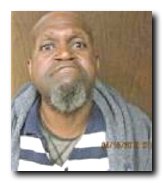 Offender Wayne Bernard Lafayette