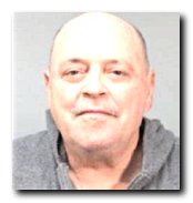 Offender Wayne Bradford Wigmore