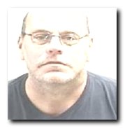 Offender Wayne C Schwartz