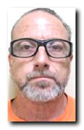 Offender Wayne Clair Waldie