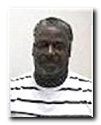 Offender Wayne Davis