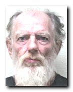 Offender Wayne Eldon Gregory