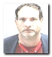 Offender Wayne Eugene Kinzel