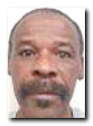 Offender Wayne Hilliard