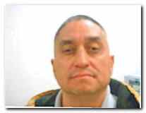 Offender Wayne P Lobato