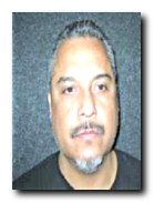 Offender Wayne R Milanez