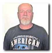 Offender Wayne Woodrow Steel