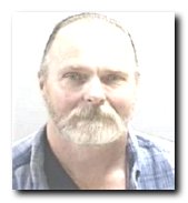 Offender Wendell Allan Hartsock