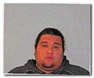 Offender Angelo Nathan Gutierrez