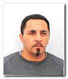 Offender Anthony James Salazar