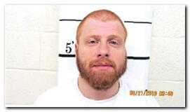 Offender Brent A Holland