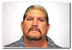 Offender Carl Chavez Gurule