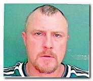 Offender Carl David Cantrell