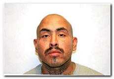 Offender Carlos Anthony Raymond