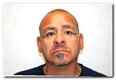 Offender Cesar Duarte