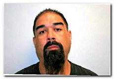 Offender Charlie Martinez Montes