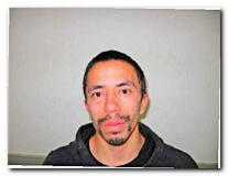 Offender Danny Hernandez