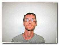 Offender David Greene