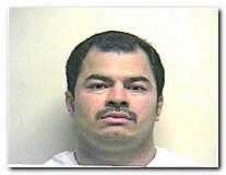 Offender Denis Bonilla