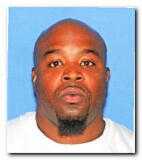 Offender Derelle Brooks