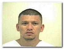 Offender Diego Figueroa