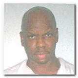 Offender Donald Ray Terry