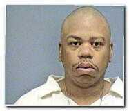 Offender Donnie Ladell Wise