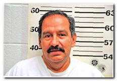 Offender Eliseo Minera Arevalo