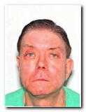 Offender Gary Lee Efird