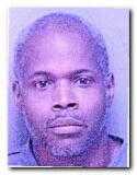 Offender Henry Maurice Folley