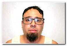 Offender Jason Ray Duran