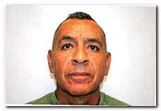 Offender Joe Garcia Martinez