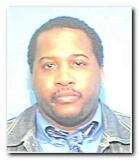 Offender Johnnie Andrew Brown Jr