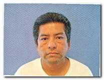 Offender Jose Alberto Hernandez