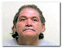 Offender Jose Ulises Ruiz