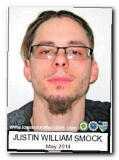 Offender Justin William Smock