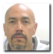 Offender Nasario Flores